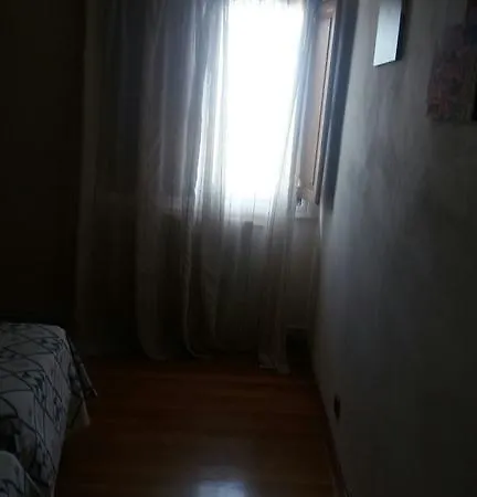 Appartement Turisticos Cierro De Labral Santander